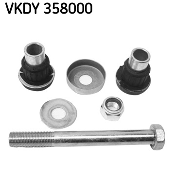 SKF VKDY 358000 Fordító kar váltóbowdenhez